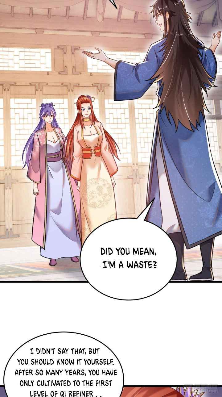 The Strongest Deserter Chapter 1 - Page 62