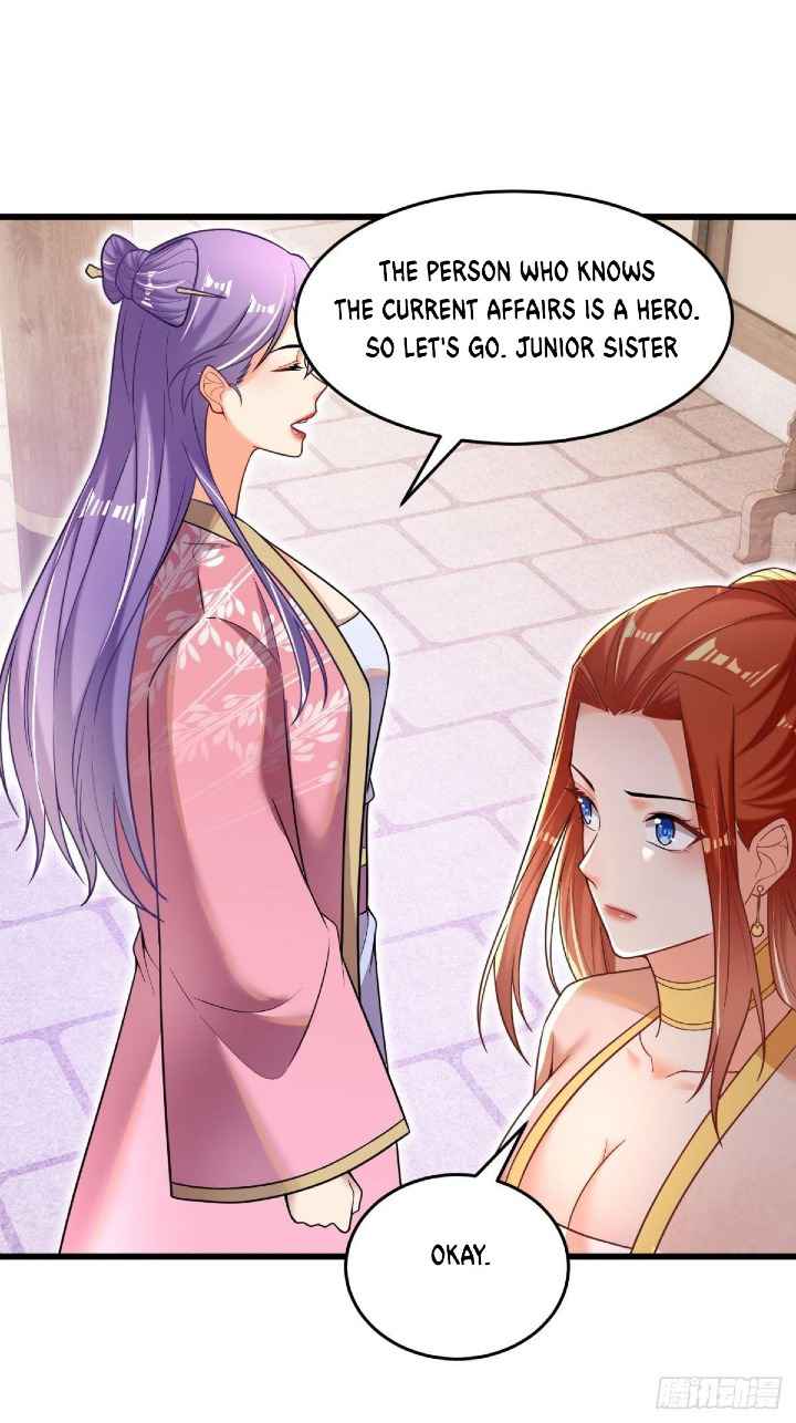 The Strongest Deserter Chapter 1 - Page 74