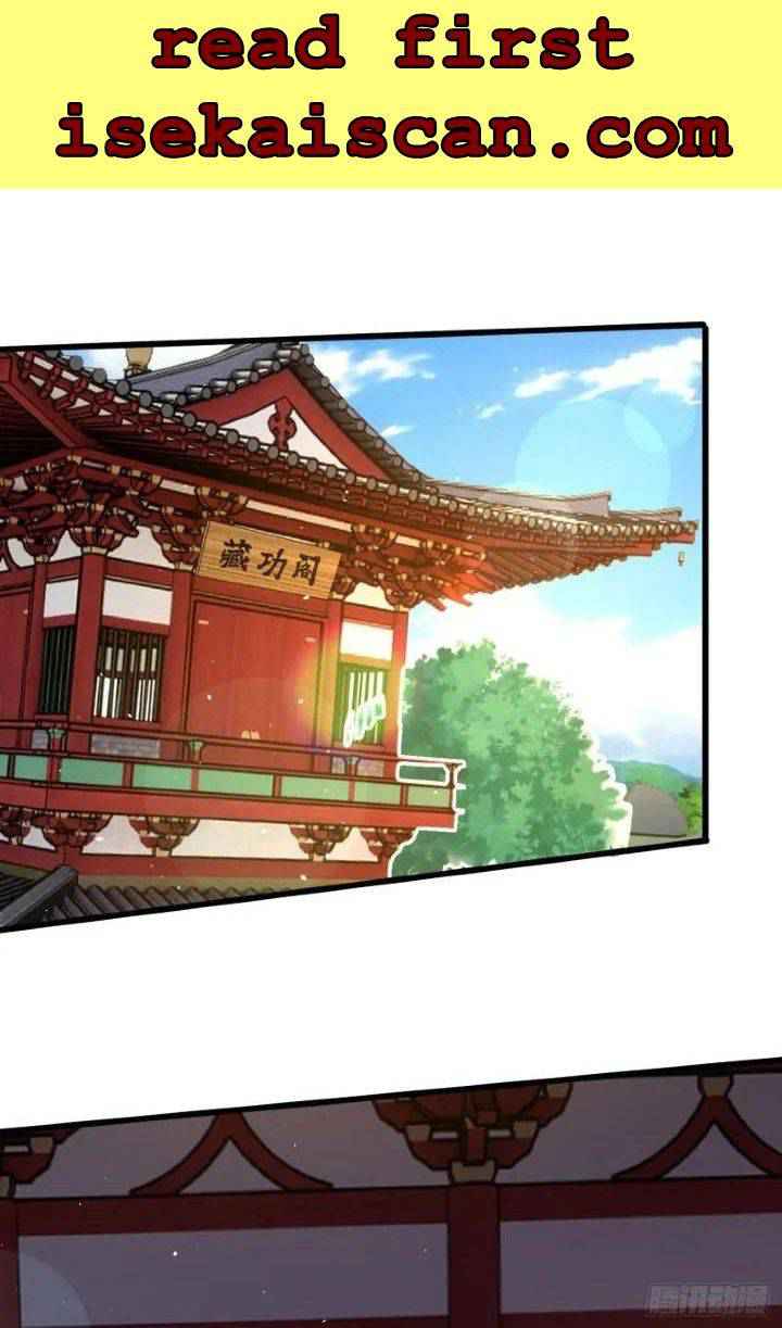 The Strongest Deserter Chapter 10 - Page 3