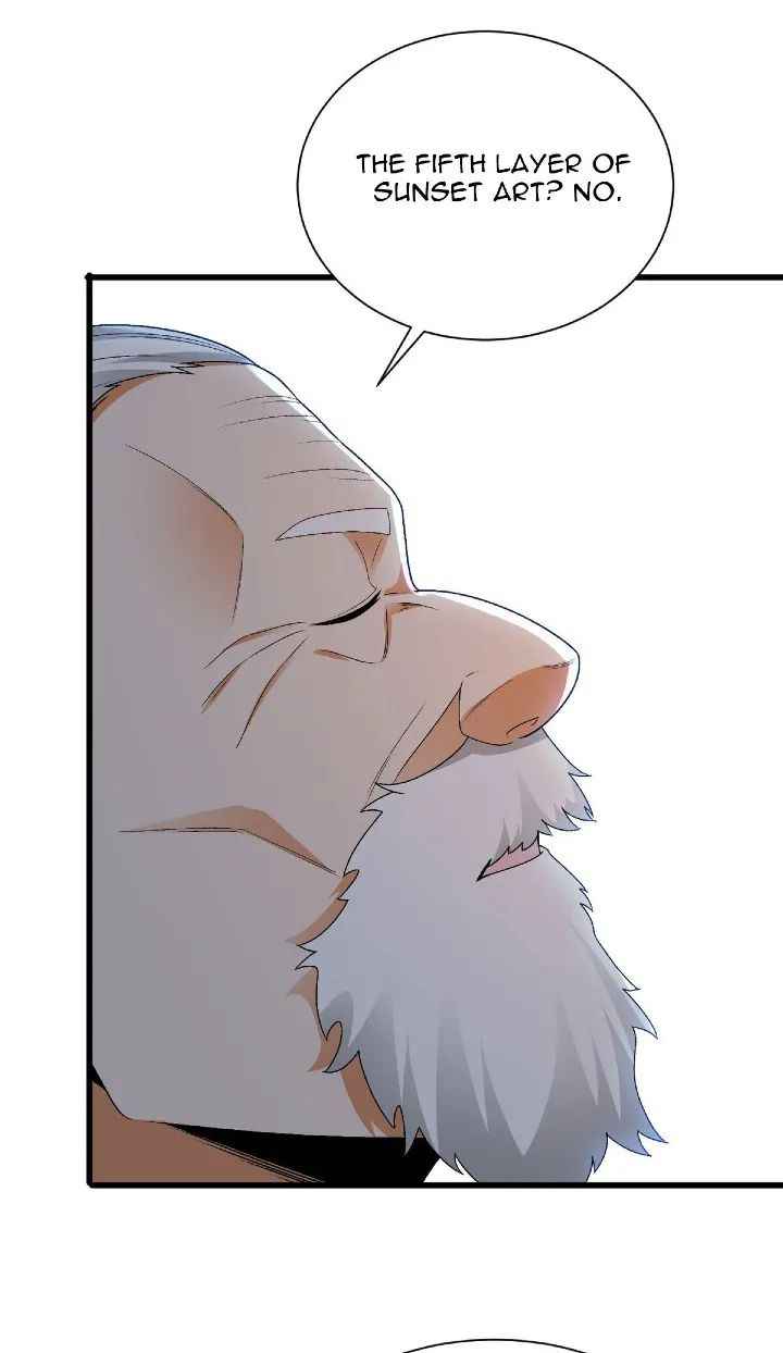 The Strongest Deserter Chapter 11 - Page 12