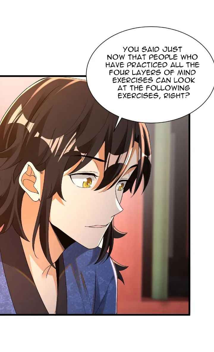 The Strongest Deserter Chapter 11 - Page 16