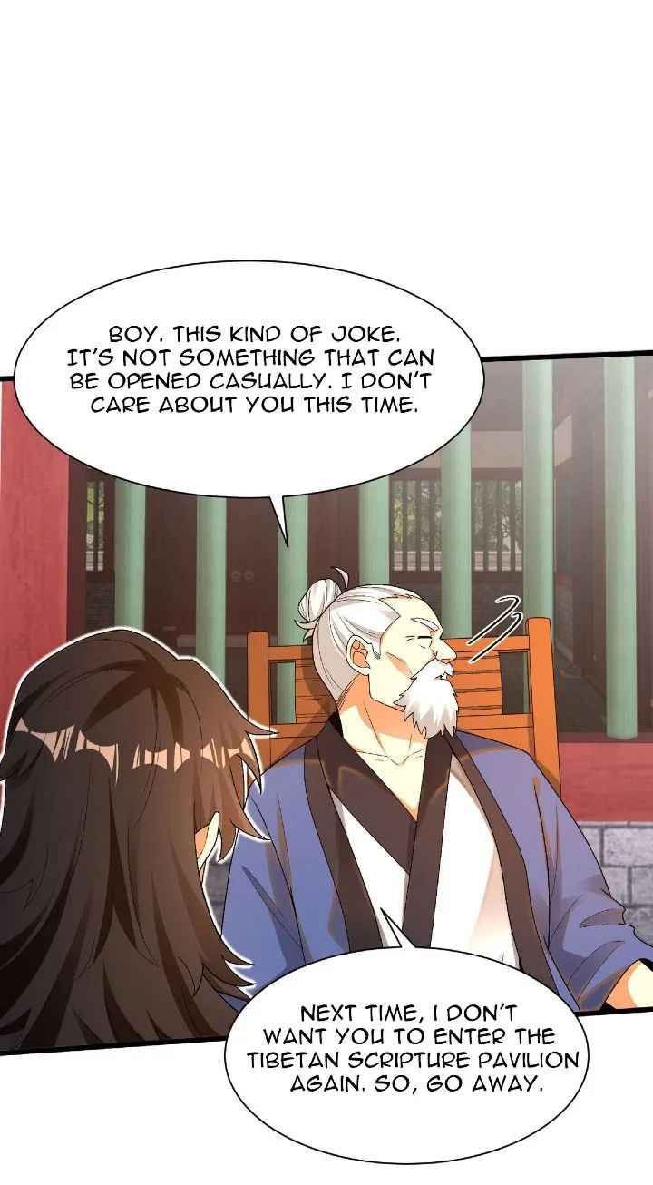 The Strongest Deserter Chapter 11 - Page 22