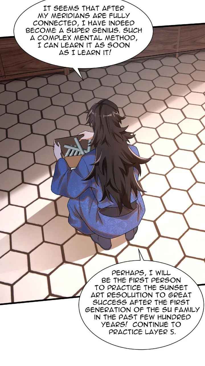 The Strongest Deserter Chapter 11 - Page 6