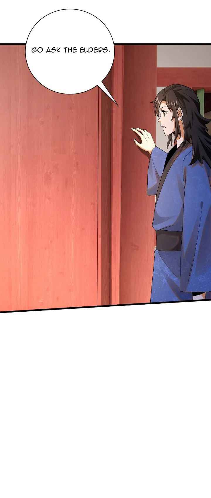 The Strongest Deserter Chapter 11 - Page 8