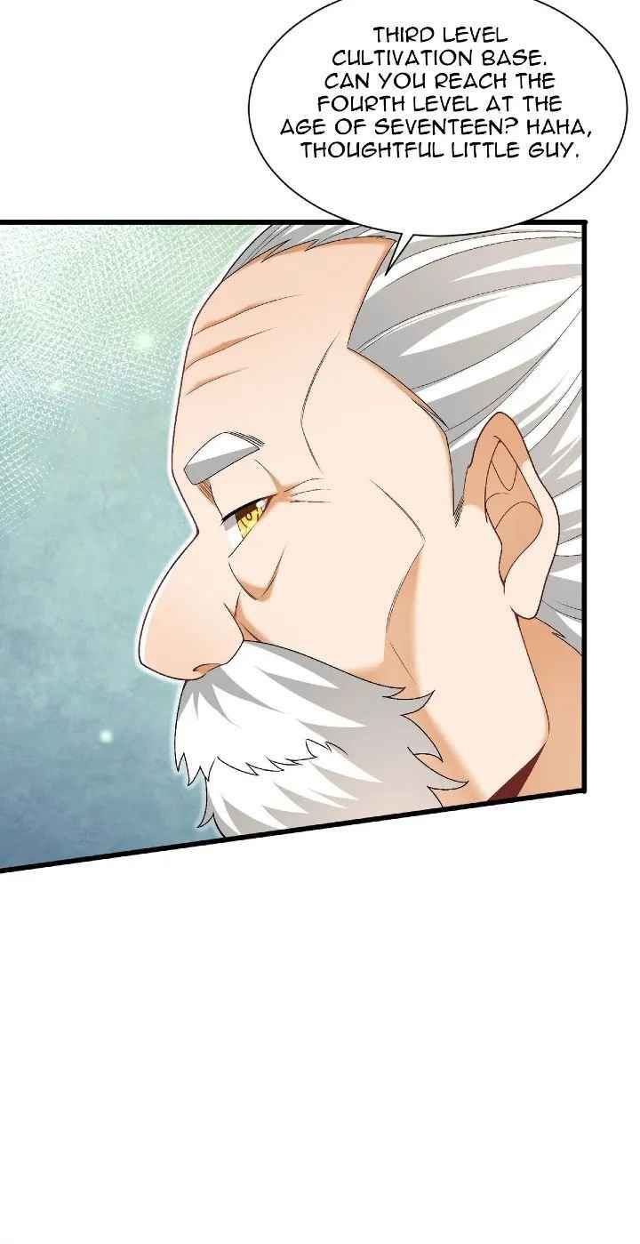 The Strongest Deserter Chapter 12 - Page 13