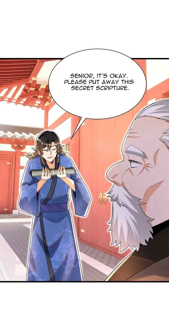 The Strongest Deserter Chapter 12 - Page 28