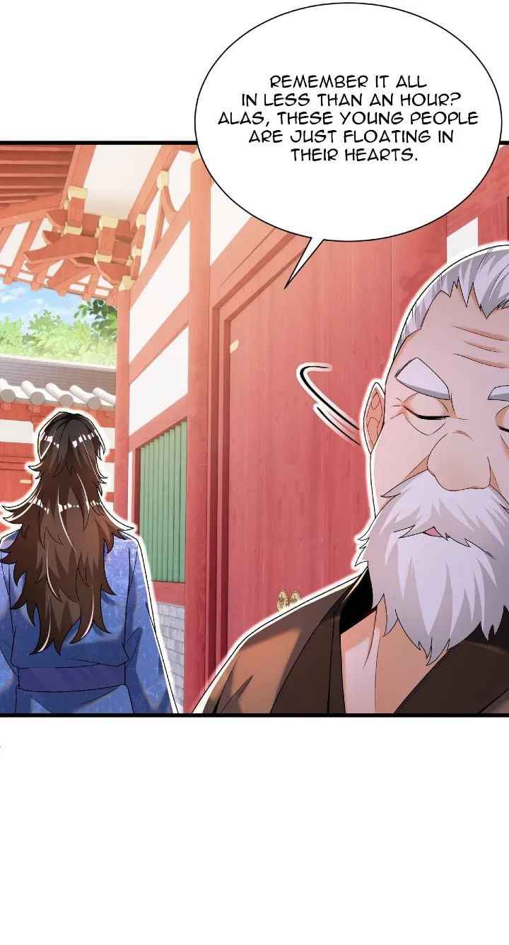 The Strongest Deserter Chapter 12 - Page 32