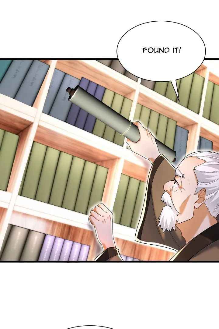The Strongest Deserter Chapter 12 - Page 8