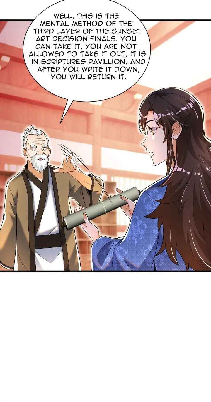 The Strongest Deserter Chapter 12 - Page 9
