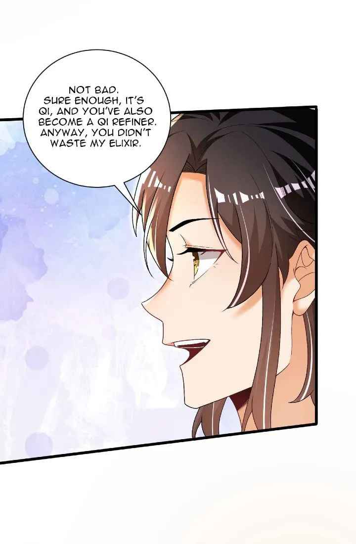 The Strongest Deserter Chapter 13 - Page 12