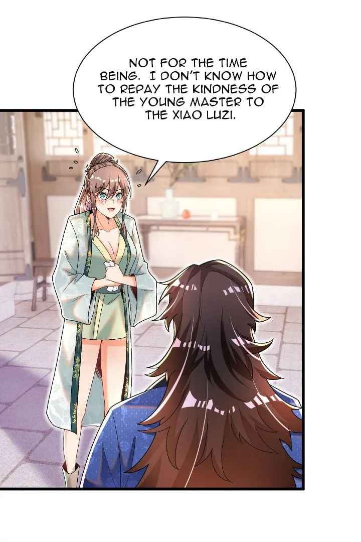 The Strongest Deserter Chapter 13 - Page 17