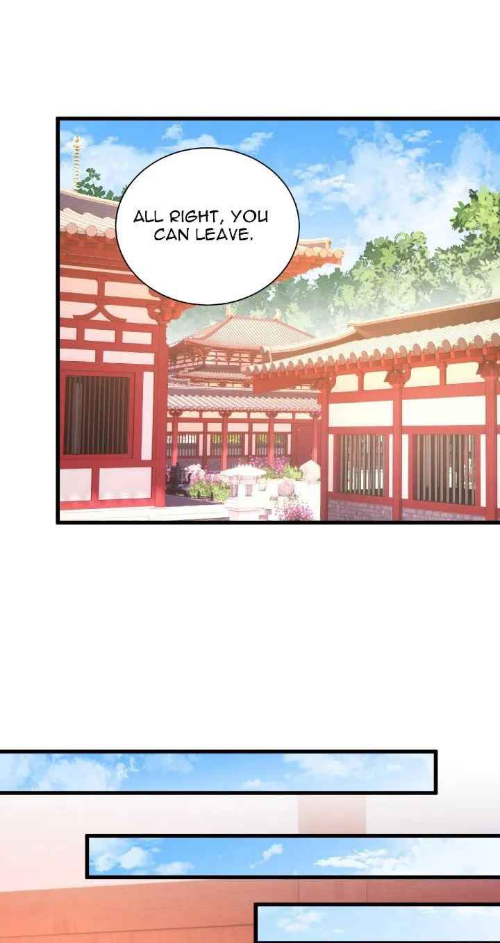 The Strongest Deserter Chapter 13 - Page 19