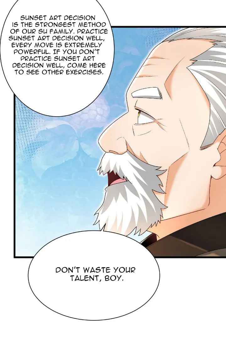 The Strongest Deserter Chapter 13 - Page 23