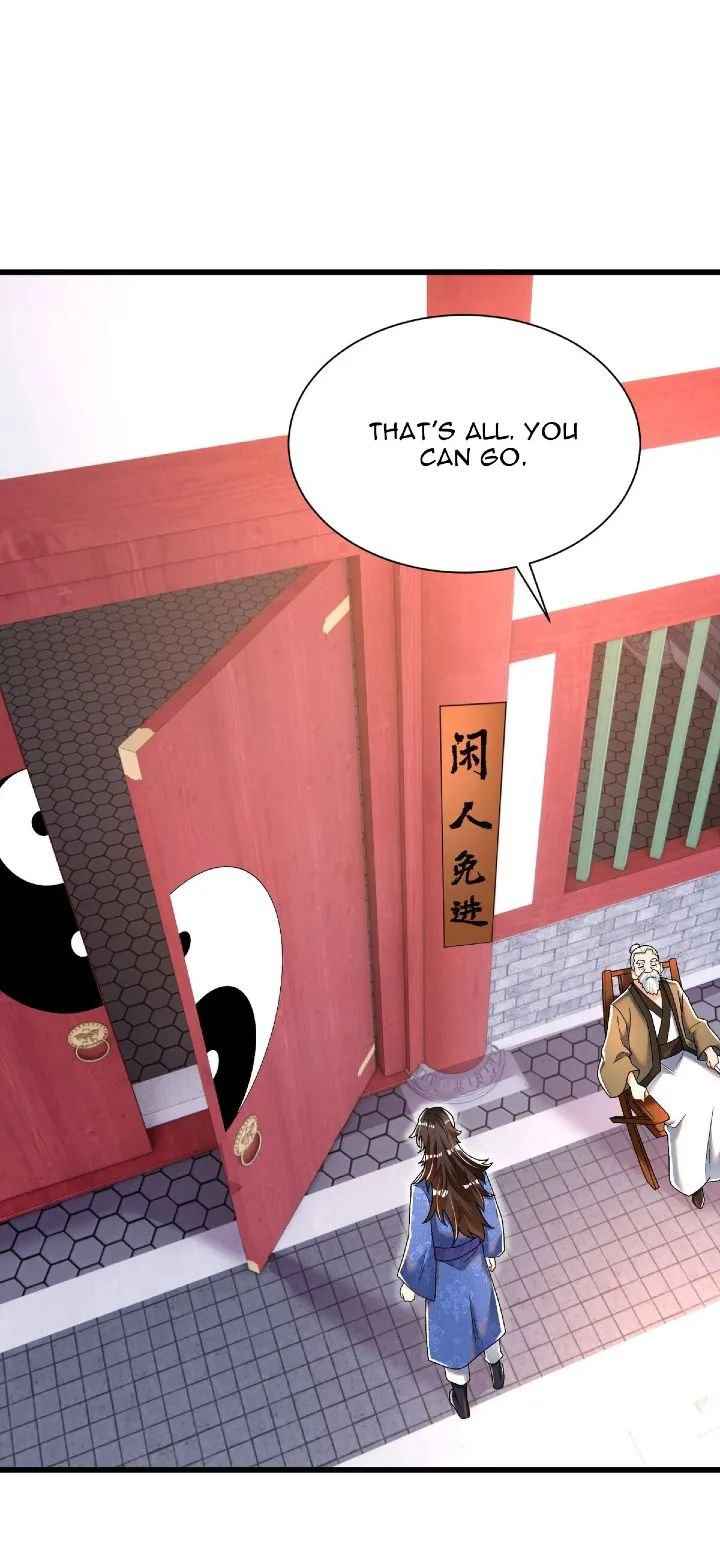 The Strongest Deserter Chapter 13 - Page 25