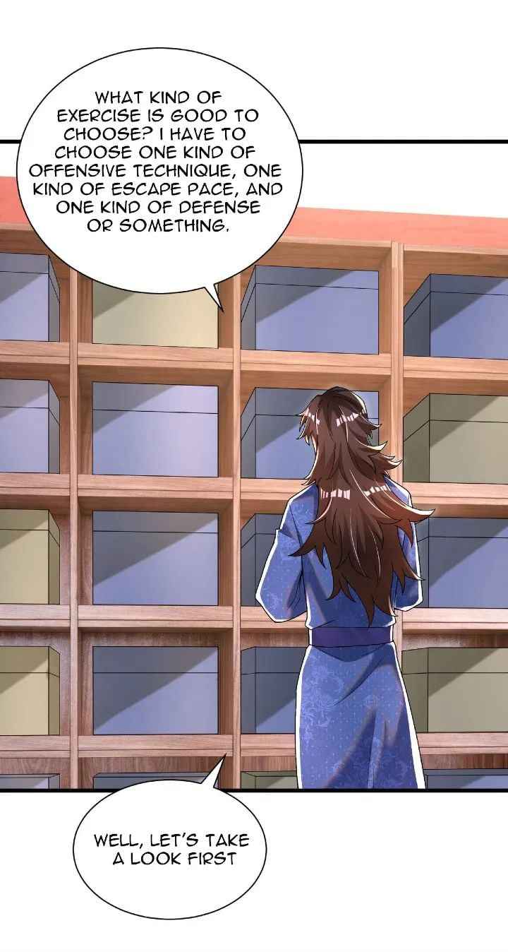 The Strongest Deserter Chapter 13 - Page 26