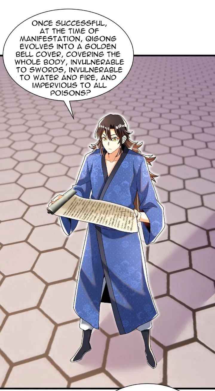 The Strongest Deserter Chapter 13 - Page 28