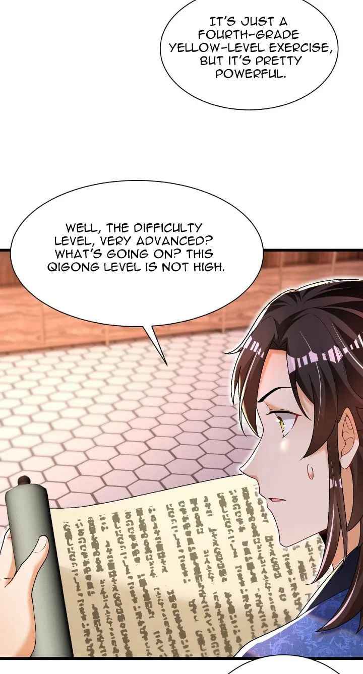 The Strongest Deserter Chapter 13 - Page 29