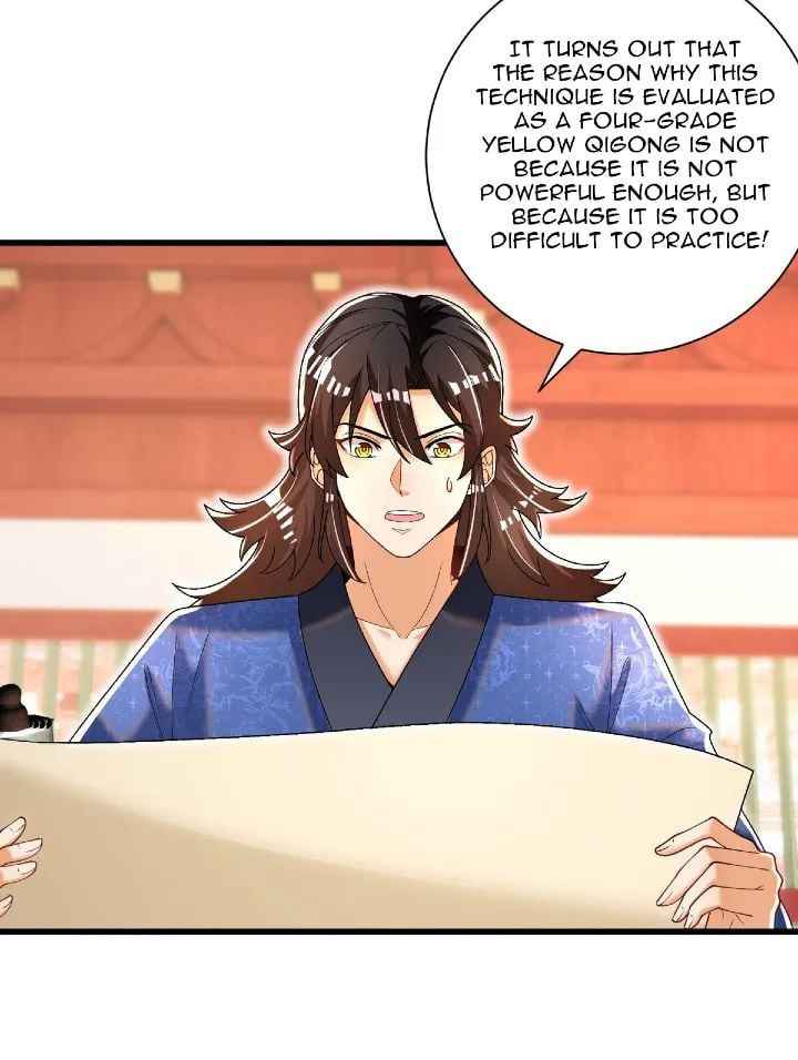 The Strongest Deserter Chapter 13 - Page 30