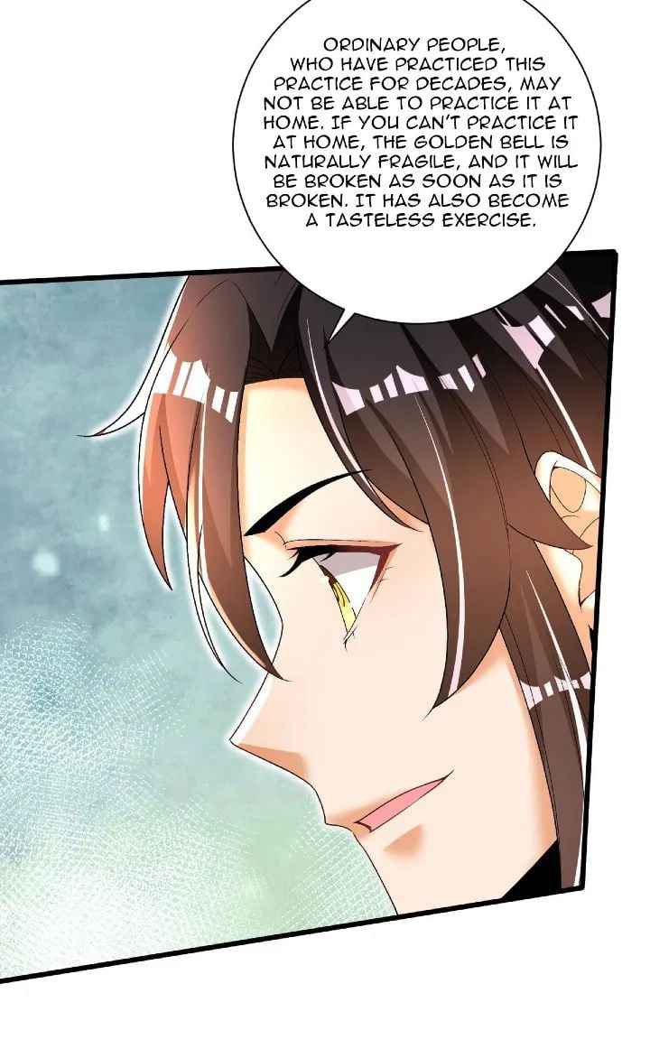 The Strongest Deserter Chapter 13 - Page 32