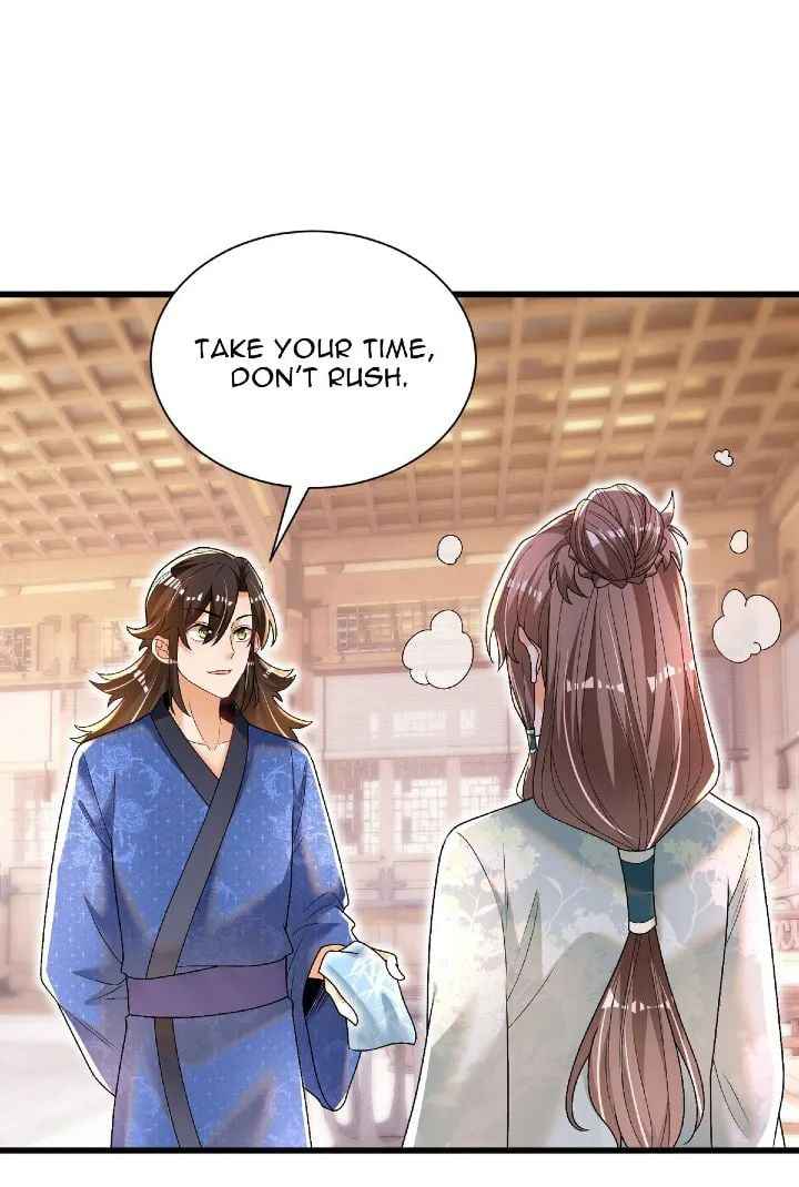 The Strongest Deserter Chapter 13 - Page 9