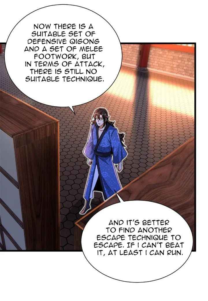 The Strongest Deserter Chapter 14 - Page 16