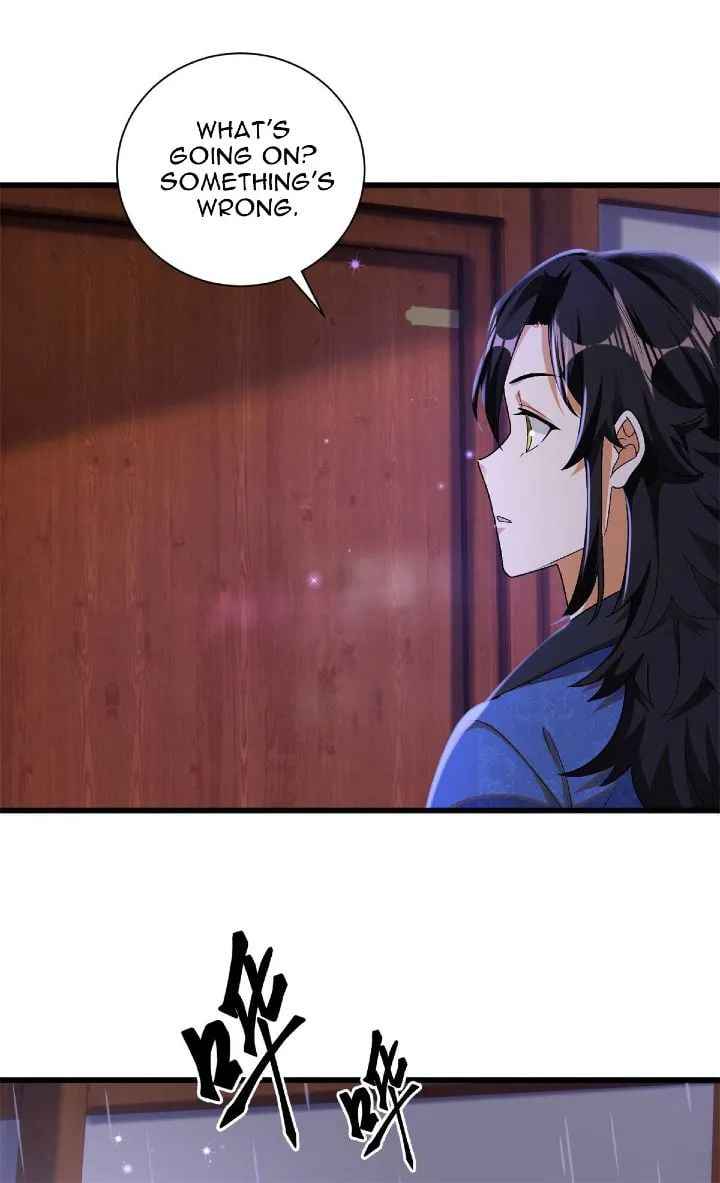 The Strongest Deserter Chapter 14 - Page 34