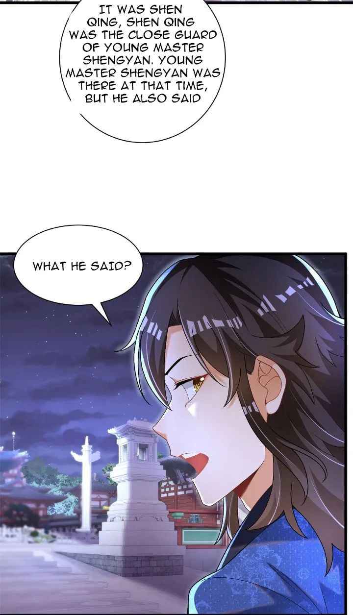 The Strongest Deserter Chapter 15 - Page 11
