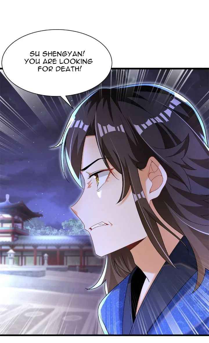 The Strongest Deserter Chapter 15 - Page 13