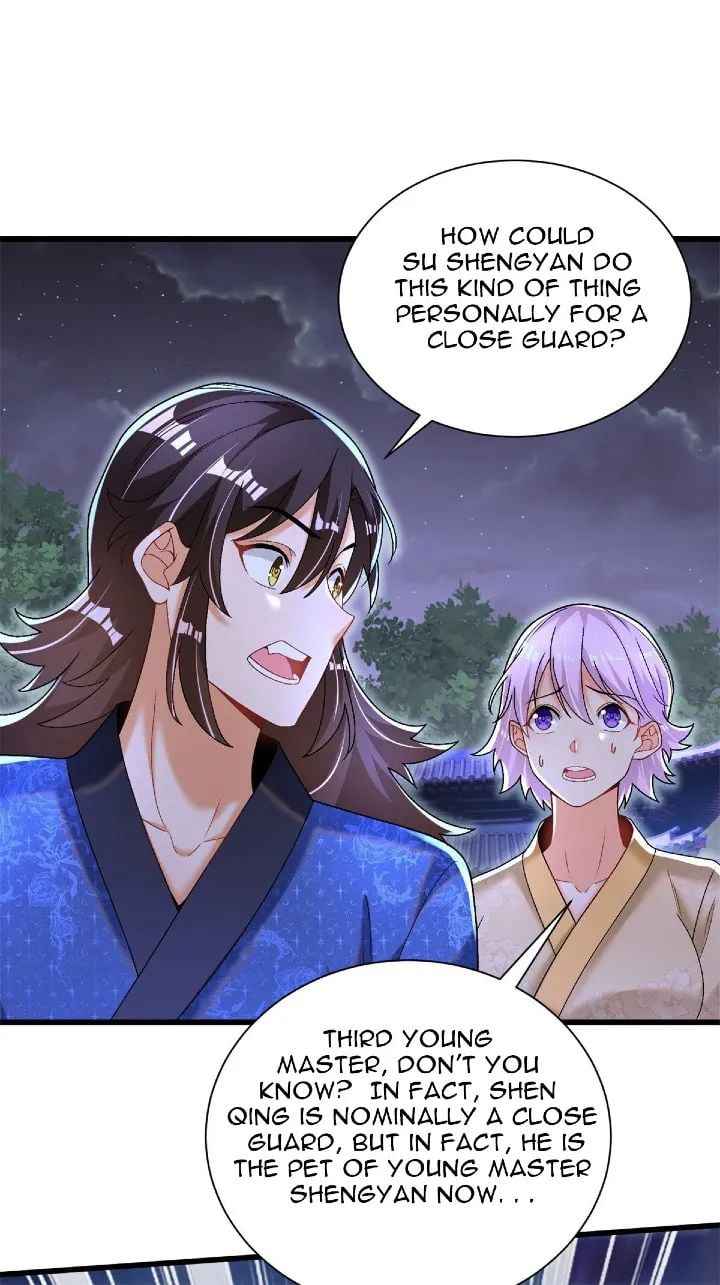 The Strongest Deserter Chapter 15 - Page 15