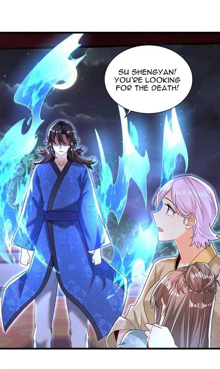 The Strongest Deserter Chapter 15 - Page 26