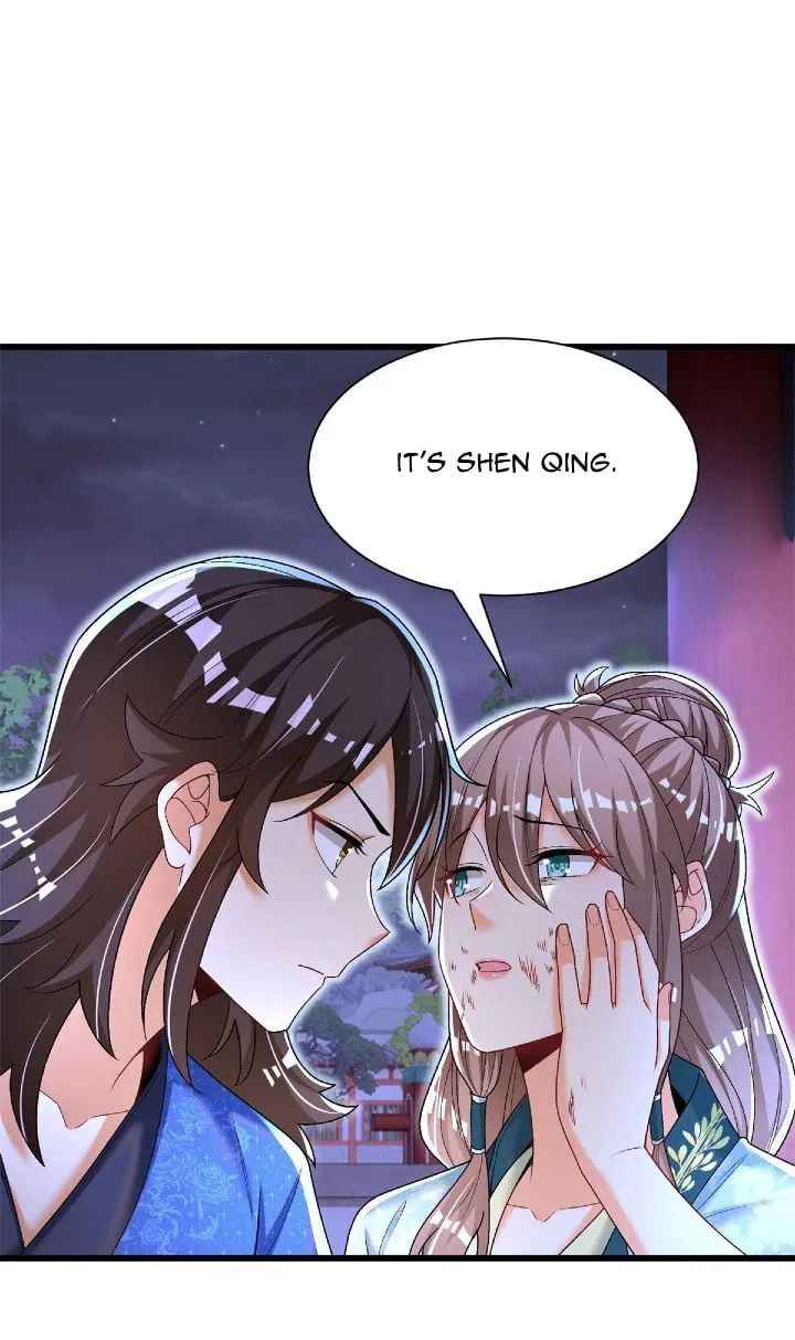 The Strongest Deserter Chapter 15 - Page 34