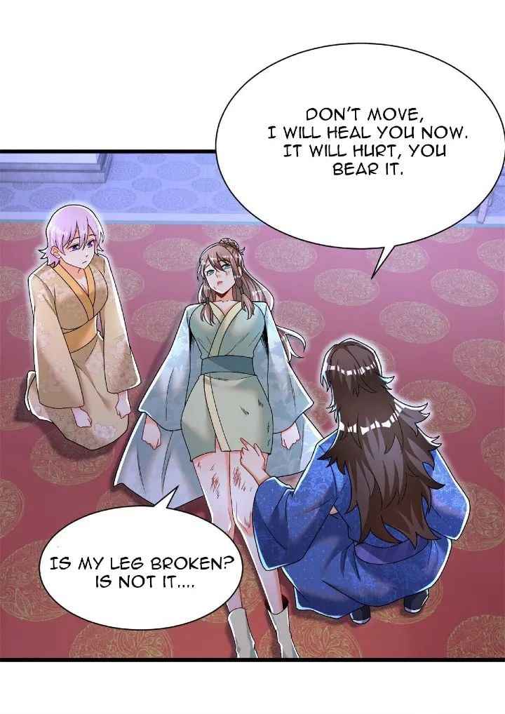 The Strongest Deserter Chapter 15 - Page 35
