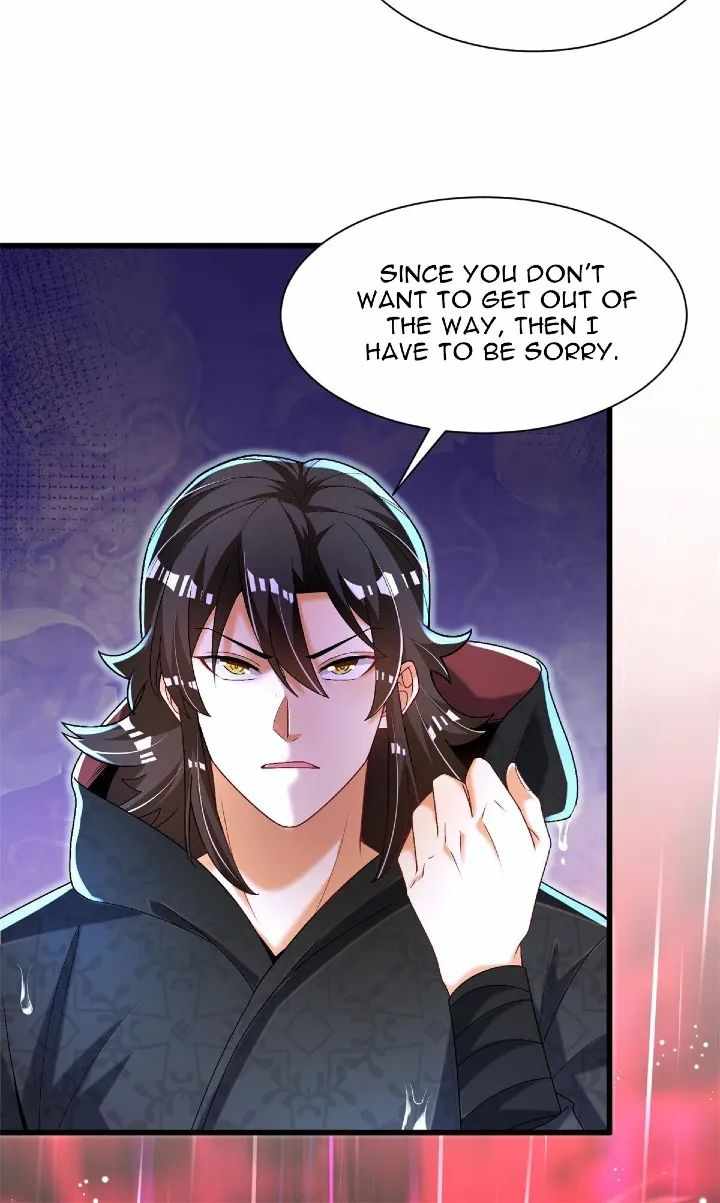 The Strongest Deserter Chapter 16 - Page 13