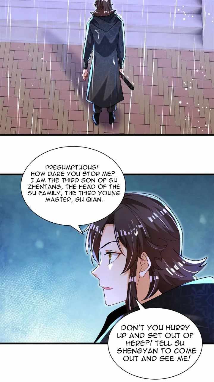 The Strongest Deserter Chapter 16 - Page 25