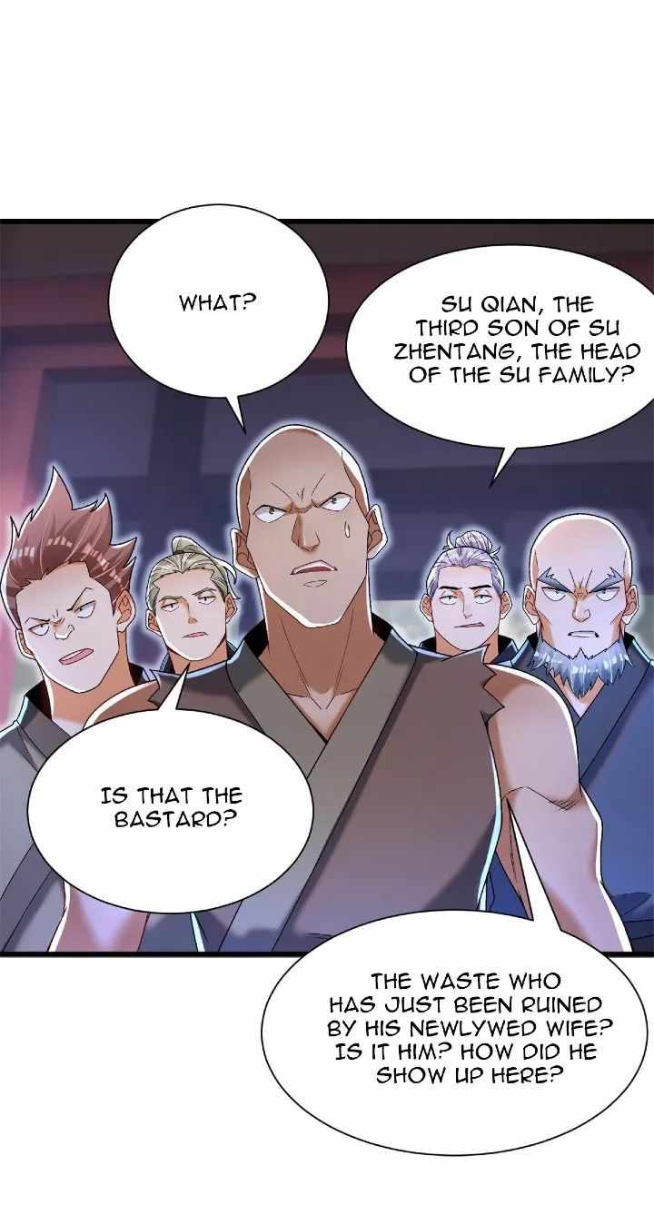 The Strongest Deserter Chapter 16 - Page 26