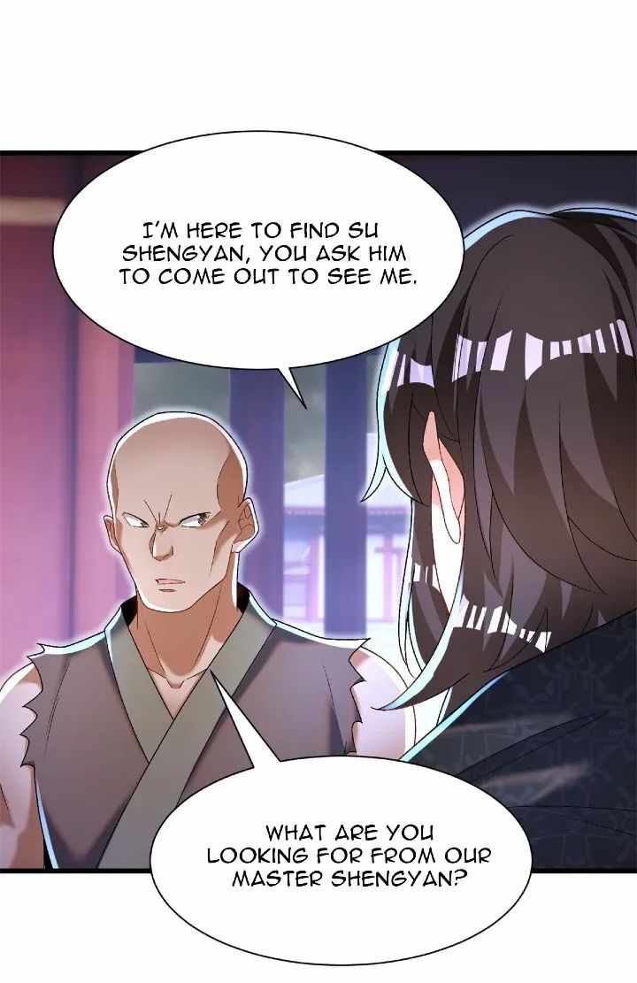The Strongest Deserter Chapter 16 - Page 28