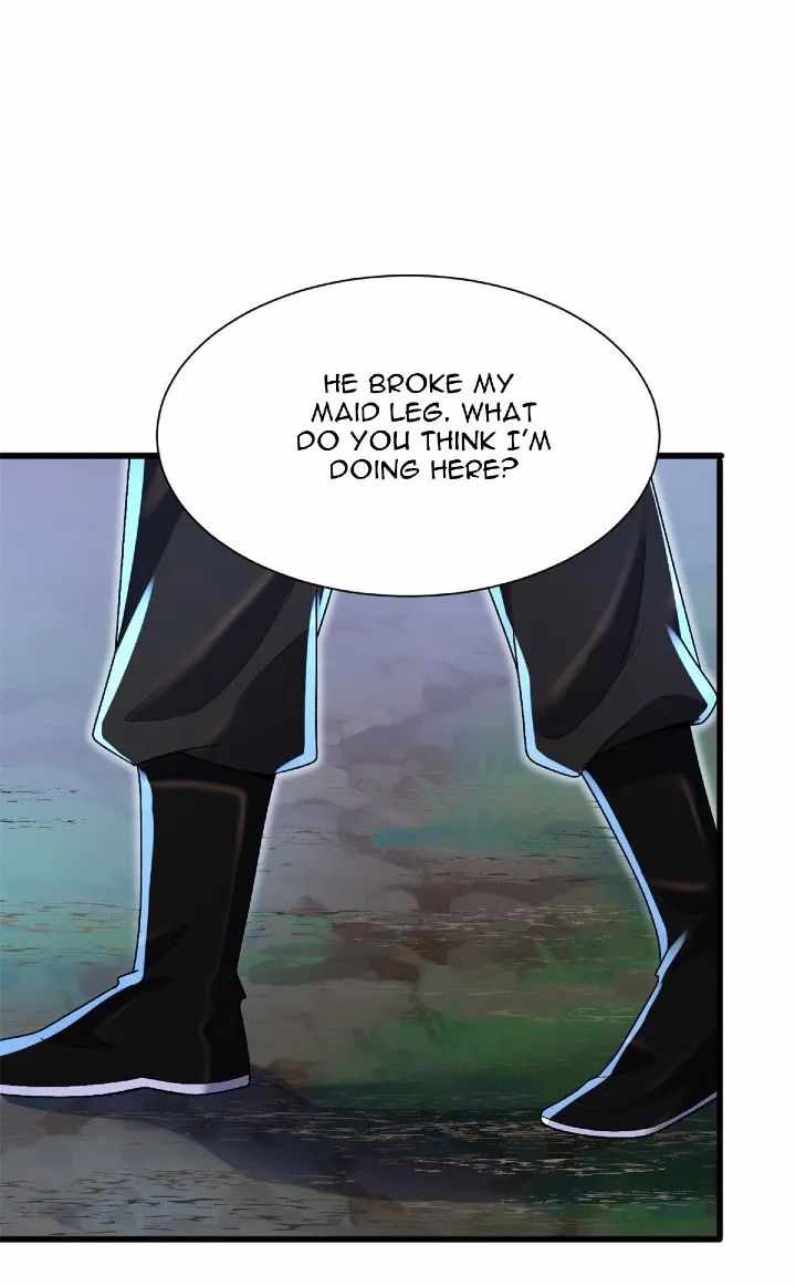 The Strongest Deserter Chapter 16 - Page 29