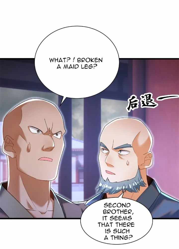 The Strongest Deserter Chapter 16 - Page 30