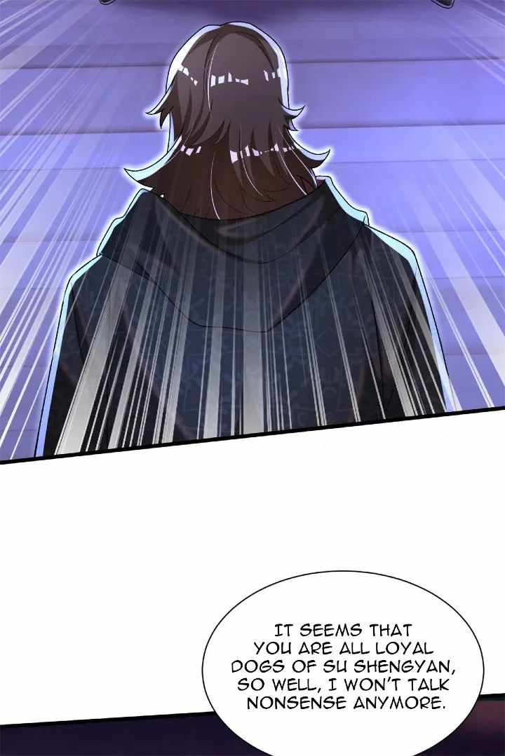 The Strongest Deserter Chapter 16 - Page 32