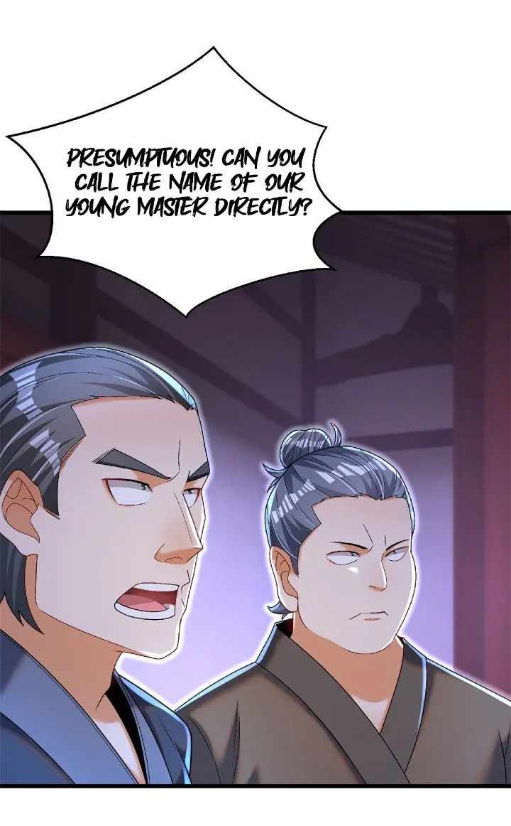The Strongest Deserter Chapter 16 - Page 7