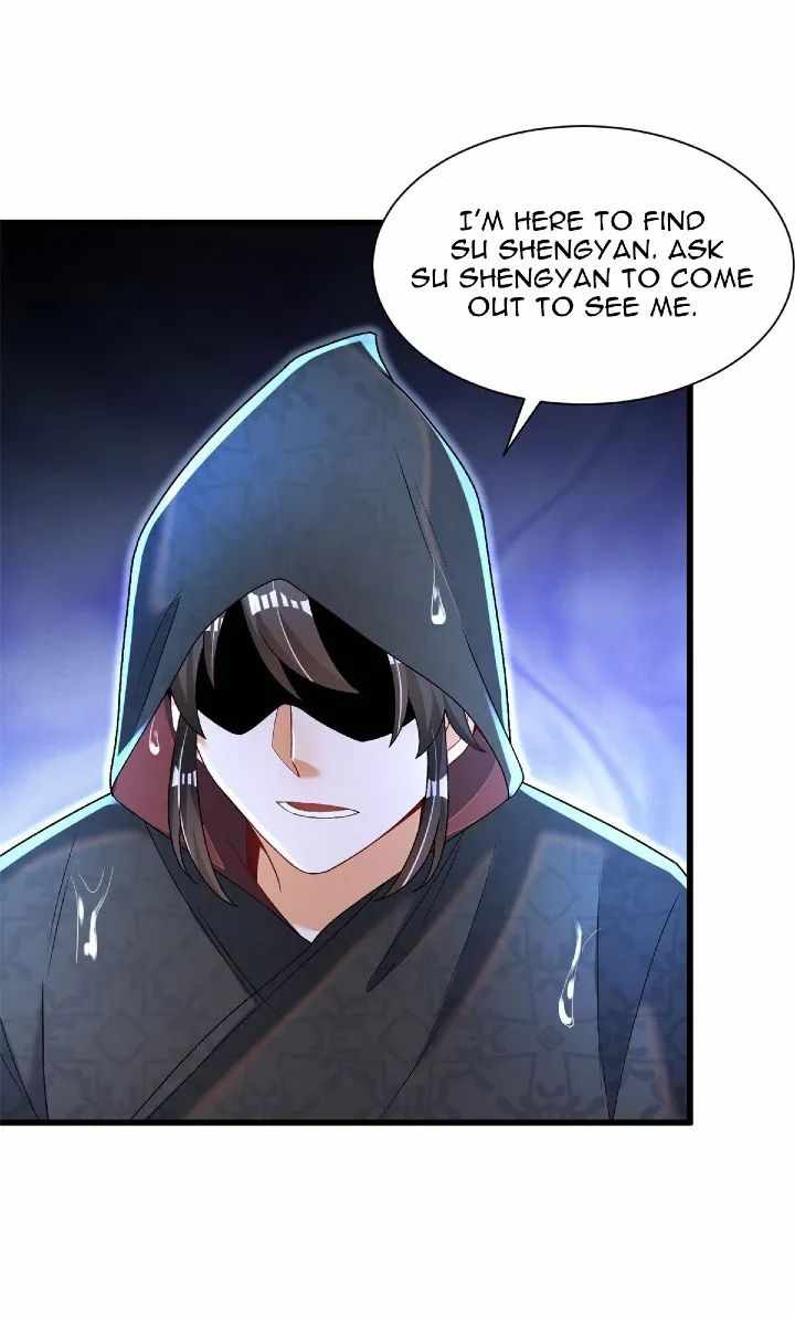 The Strongest Deserter Chapter 16 - Page 8