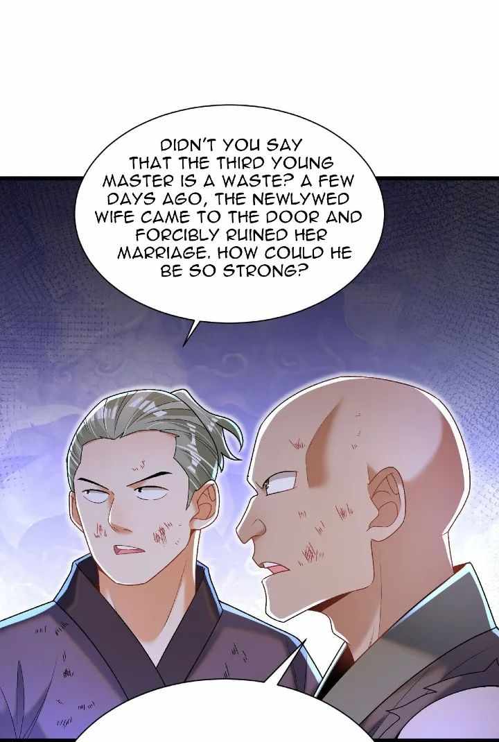 The Strongest Deserter Chapter 17 - Page 14