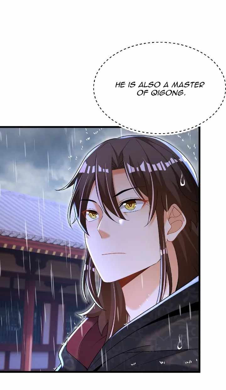 The Strongest Deserter Chapter 17 - Page 18