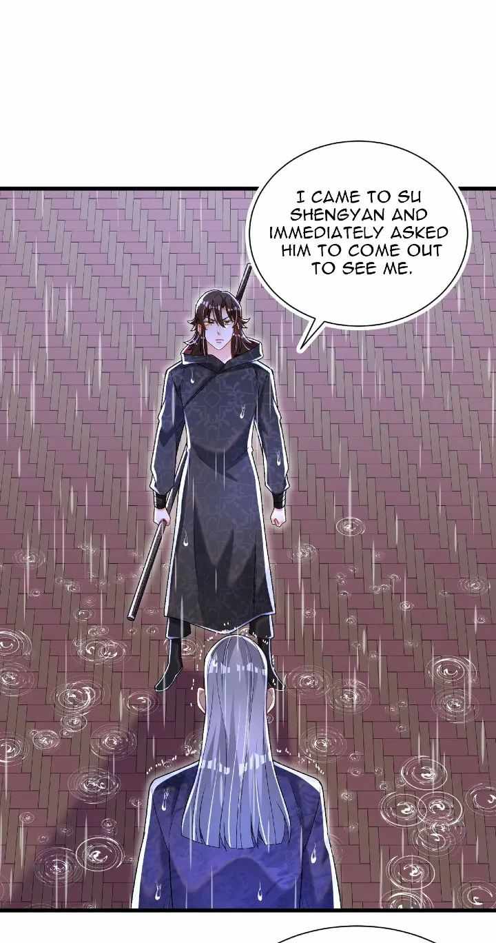 The Strongest Deserter Chapter 17 - Page 19