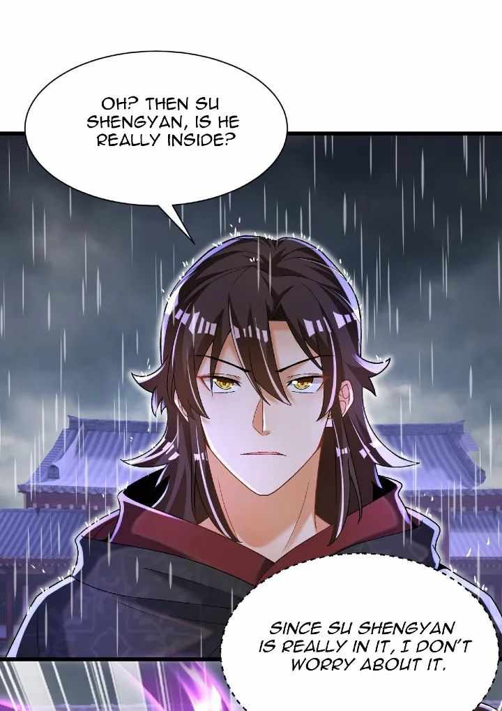 The Strongest Deserter Chapter 17 - Page 21