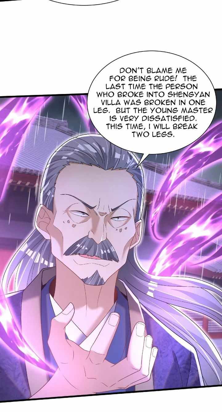 The Strongest Deserter Chapter 17 - Page 23