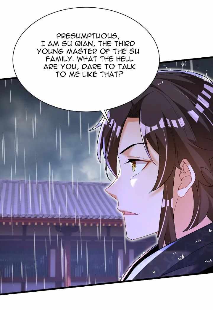 The Strongest Deserter Chapter 17 - Page 24