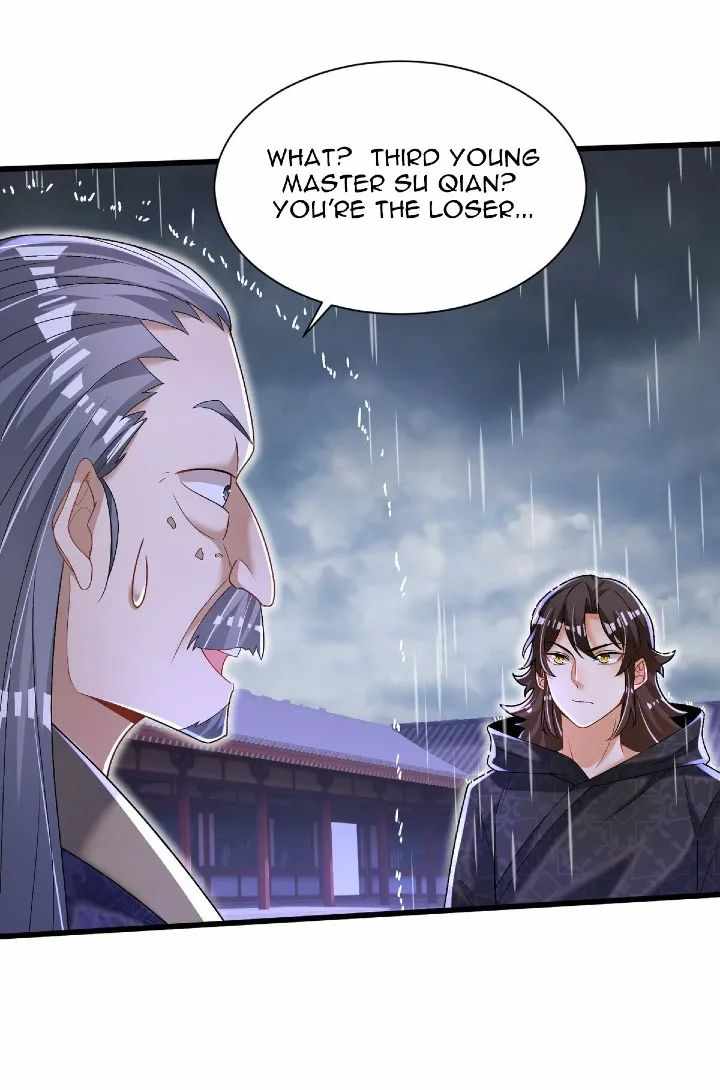 The Strongest Deserter Chapter 17 - Page 25