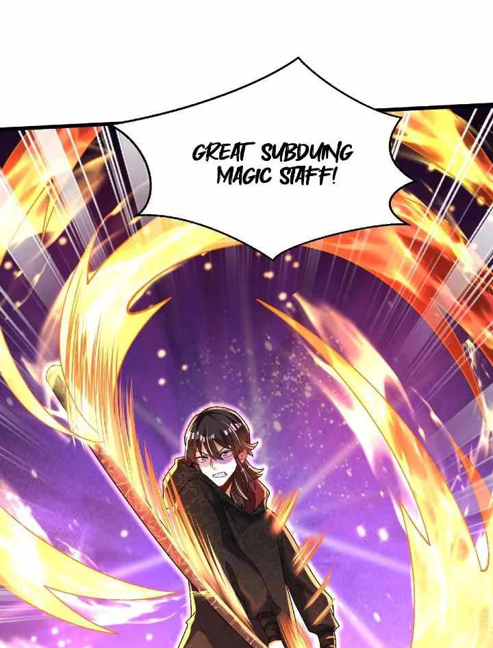 The Strongest Deserter Chapter 17 - Page 4