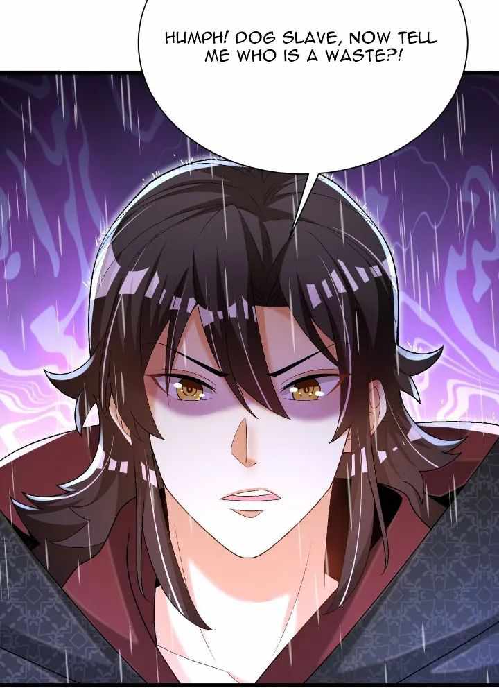The Strongest Deserter Chapter 17 - Page 34